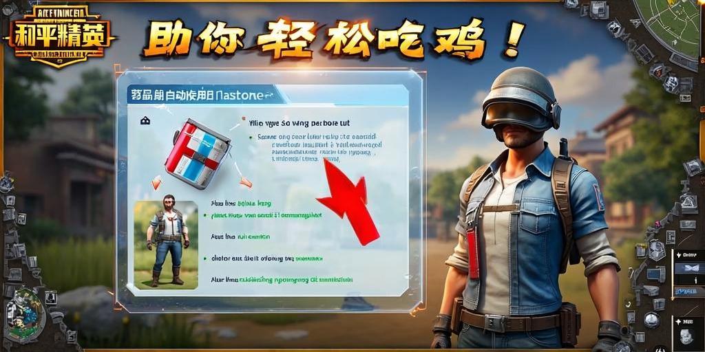 和平精英辅助【火焰鸟一体直装】人物透视 无后坐力 开枪自瞄 开车飞天 飞天跳伞 皮肤美化 物资显示 队伍信息